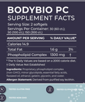 PC | BodyBio