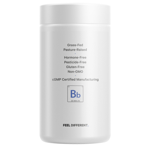 Bone Broth Collagen | Codeage