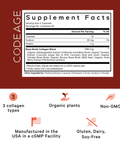 Bone Broth Collagen | Codeage