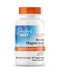 Brain Magnesium 90s Capsules | Doctors Best