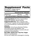 Brain Magnesium | Doctors Best