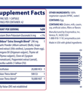 Candidase Extra Strength | Enzymedica