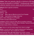 Cardiovascular Health Bundle (3 pack) | cGPMAX