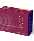 Cardiovascular Health Bundle (3 pack) | cGPMAX