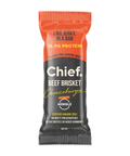 Chief Beef Bar (12 bars) | Chief Nutrition