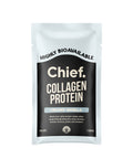 Collagen Protein (10 sachets) Creamy Vanilla 15 g Powder | Chief Nutrition