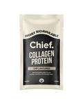 Collagen Protein (10 sachets) Unflavoured 15 g Powder | Chief Nutrition