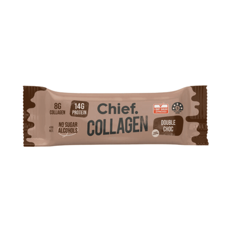 Starter Pack (10 products) | Chief Nutrition
