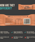 Starter Pack (10 products) | Chief Nutrition