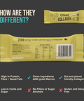 Starter Pack (10 products) | Chief Nutrition