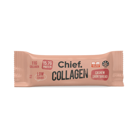 Starter Pack (10 products) | Chief Nutrition