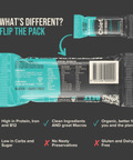 Starter Pack (10 products) | Chief Nutrition