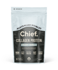 Collagen Protein Powder 450g Creamy Vanilla Powder | Chief Nutrition