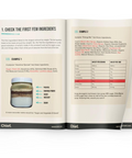 Chief Nutrition - How To Read Food Labels (eBook) | Chief Nutrition