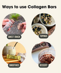 Chief Collagen Protein Choc Bar (12 bars) | Chief Nutrition