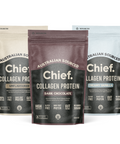Collagen Protein Powder | Chief Nutrition