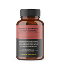 Organic Beef Liver, Heart & Kidney | Chief Nutrition