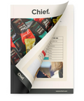 Chief Nutrition - How To Read Food Labels (eBook) | Chief Nutrition