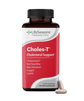Choles-T 90s Capsules | LifeSeasons