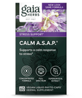 Calm A.S.A.P.® | Gaia Herbs