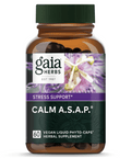 Calm A.S.A.P.® 60s Capsules | Gaia Herbs