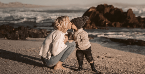 Cod Liver Oil for essential childhood nutrition