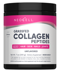 Grassfed Collagen Peptides 200 g Powder | NeoCell