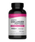 Grassfed Collagen Bio-Peptides + Vitamin C & Biotin 270s | NeoCell
