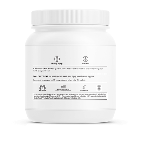 Collagen Plus | Thorne