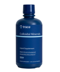 Colloidal Minerals 473ml Liquid | Trace Minerals