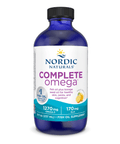 Complete Omega Liquid Liquid 237 mL | Nordic Naturals