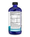 Complete Omega Liquid | Nordic Naturals