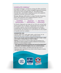 Complete Omega Softgels | Nordic Naturals