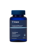 ConcenTrace® Trace Mineral Capsules | Trace Minerals