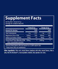 ConcenTrace® Daily Mineral Powder | Trace Minerals