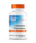 Curcumin Phytosome 180s | Doctors Best
