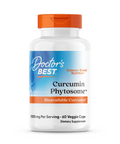 Curcumin Phytosome 60s | Doctors Best