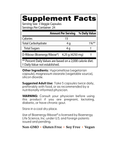 D-Ribose | Doctors Best