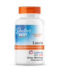 Lutein with Lutemax® 180s | Doctors Best