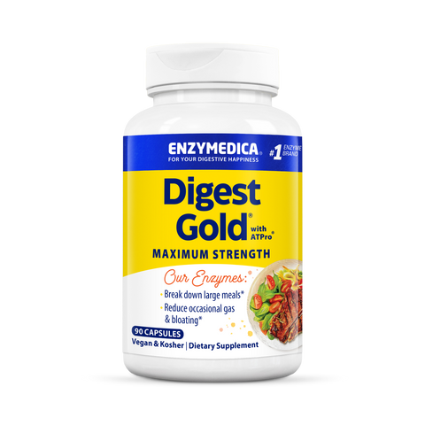 Digest Gold ATPro | Enzymedica