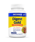 Digest Gold + Probiotics | Enzymedica