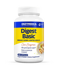 Digest Basic 180s | Enzymedica