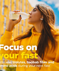 Fasting Today | Enzymedica