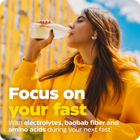 Fasting Today | Enzymedica