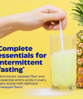 Fasting Today | Enzymedica
