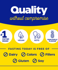 Fasting Today | Enzymedica