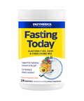 Fasting Today 248g Powder Tropical Pineapple | Enzymedica