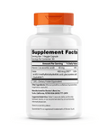 Fully Active Folate with Quatrefolic® | Doctors Best