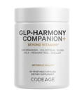 GLP-Harmony Companion+ | Codeage