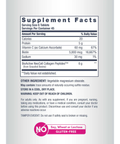 Grassfed Collagen Bio-Peptides + Vitamin C & Biotin | NeoCell